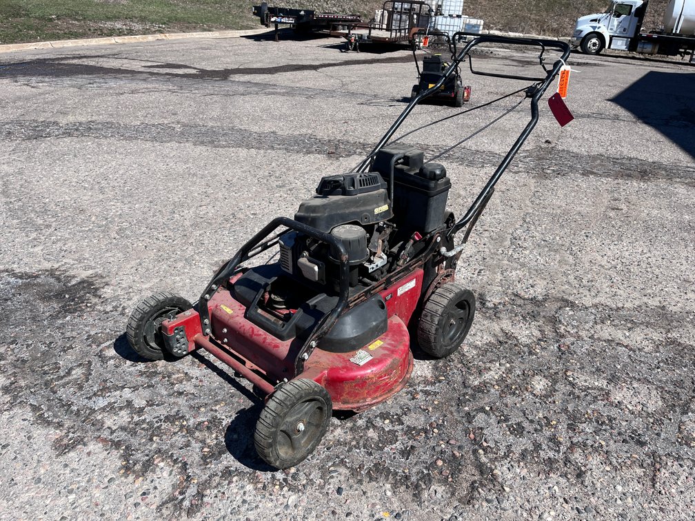 Xmark 30" Commercial Mower - Parts Only!