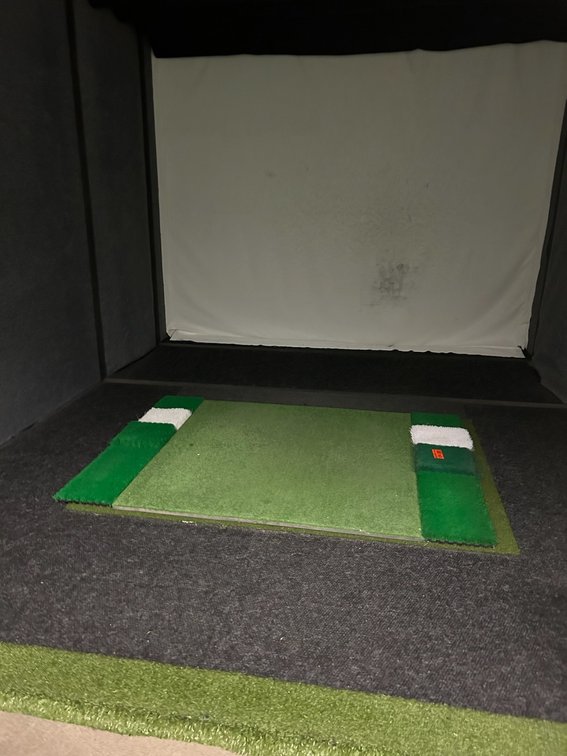 Tee Times Golf Simulators & Commercial Kitchen Liquidation