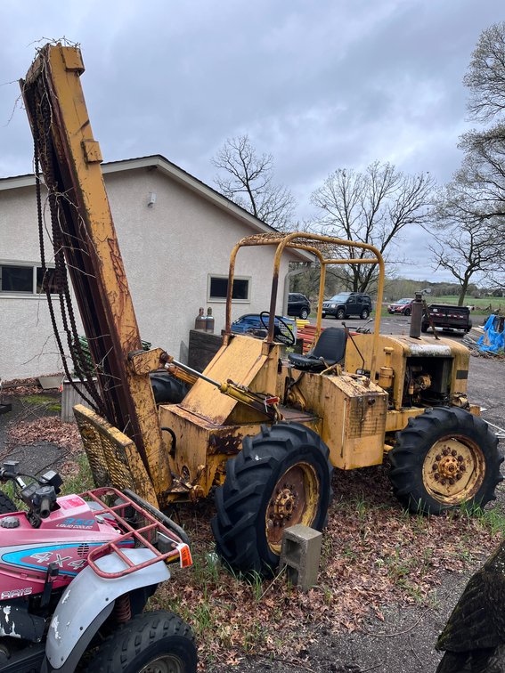 Repair Shop Estate Phase 2
