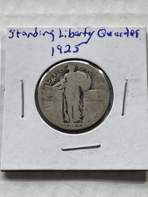 250+ Lots of Coins and Currency