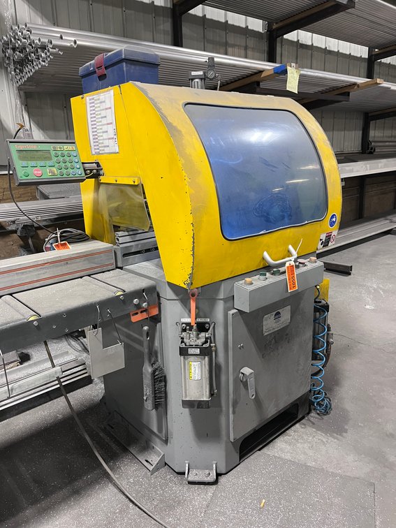 Manufacturing Facility Closing (125164)