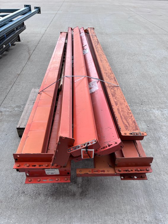 Outdoor Patio Manufacturer Surplus Equipment & Product