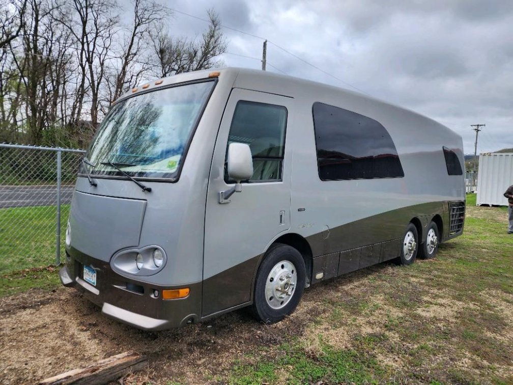 Collector Car Auction
