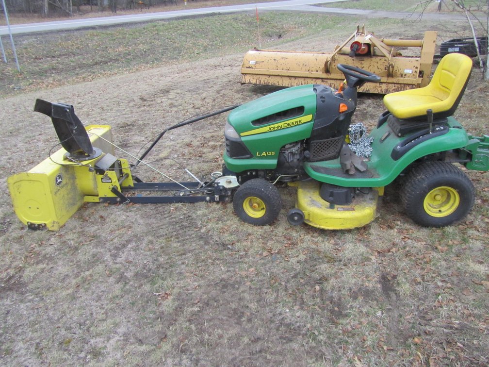 Ideal Corners Late May Consignment Auction