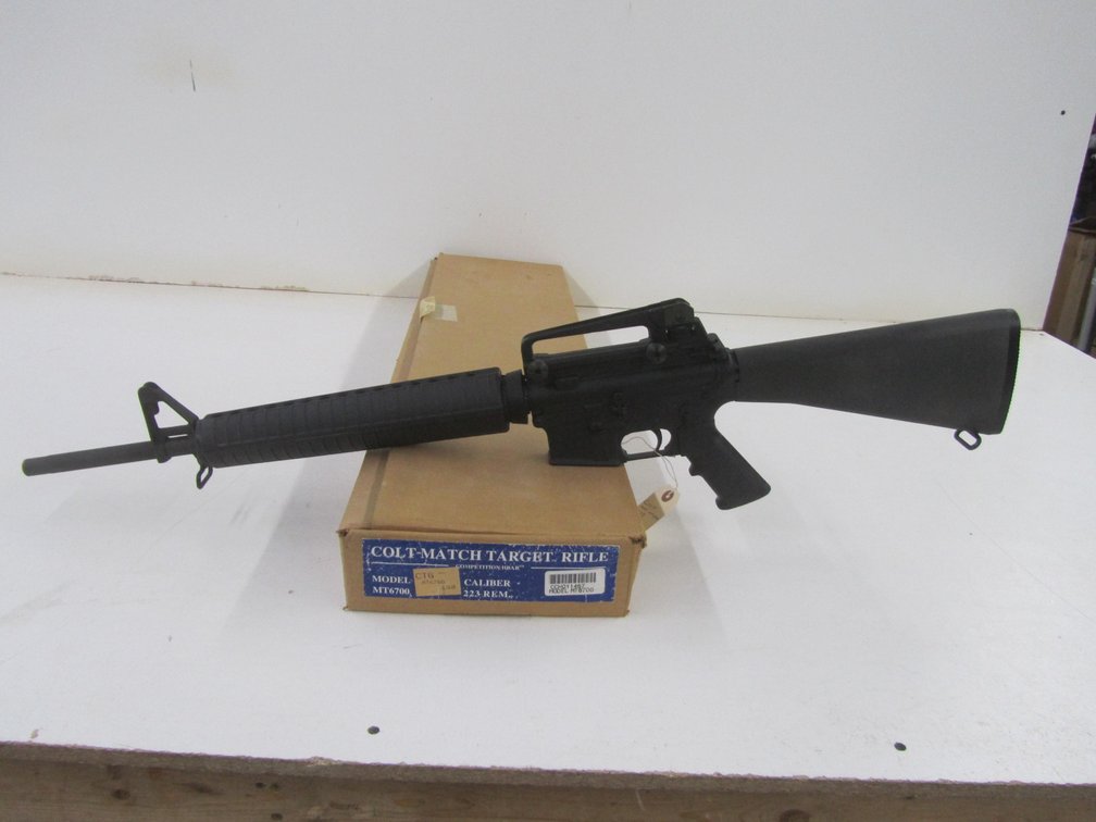 Ideal Corners Early July Consignment Auction