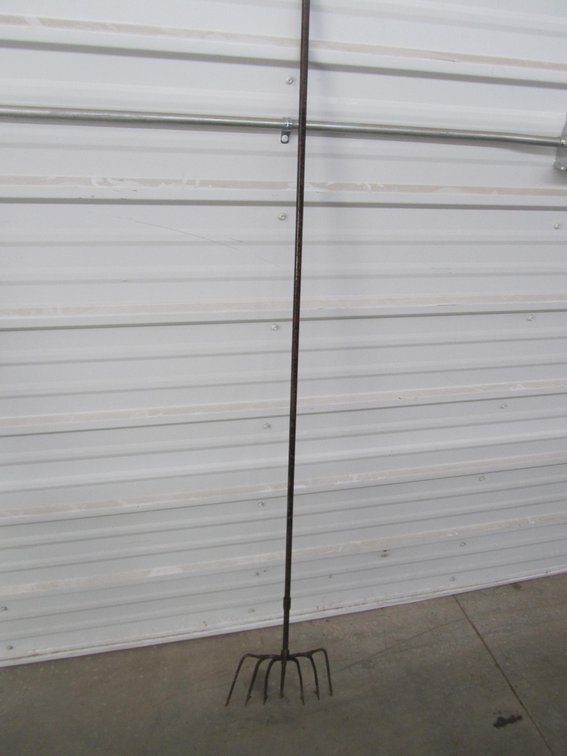 7-Tine Fishing Spear
