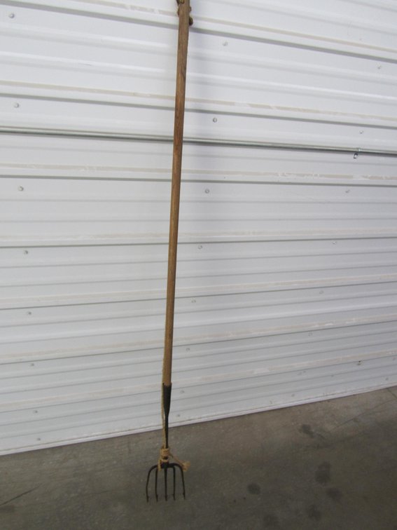 5-Tine Fishing Spear