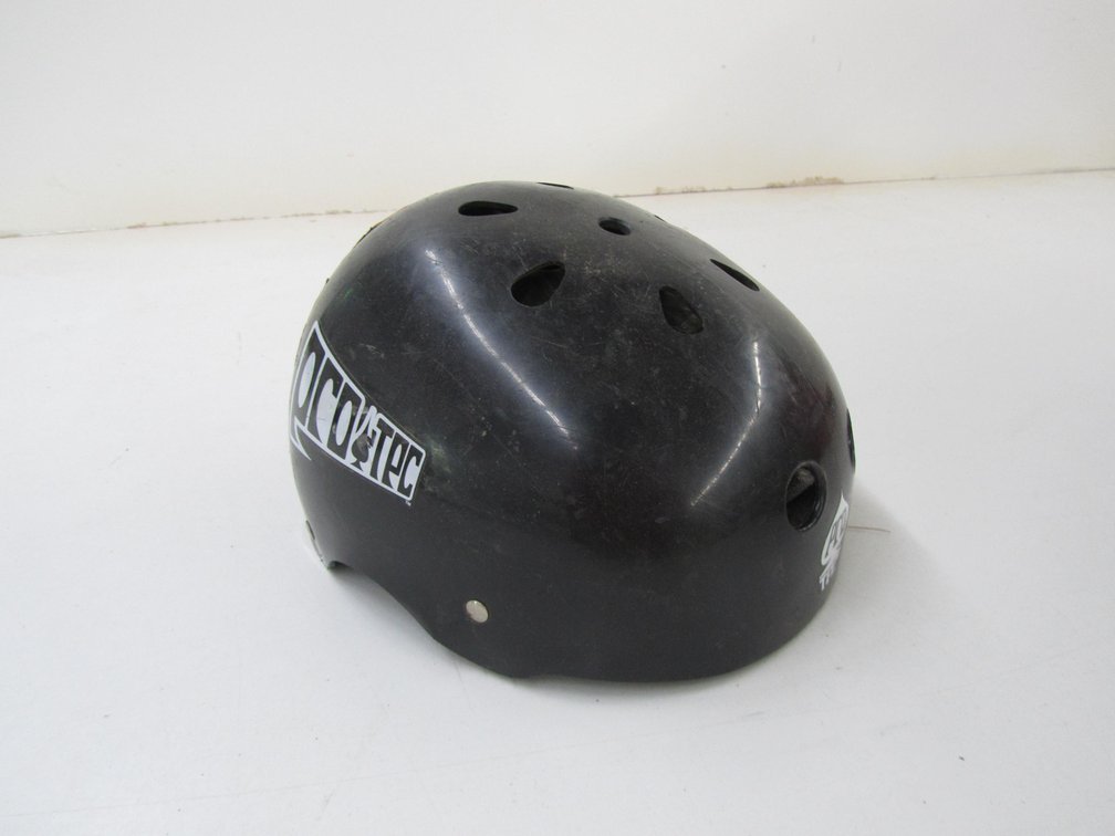 Pro Tec Helmet