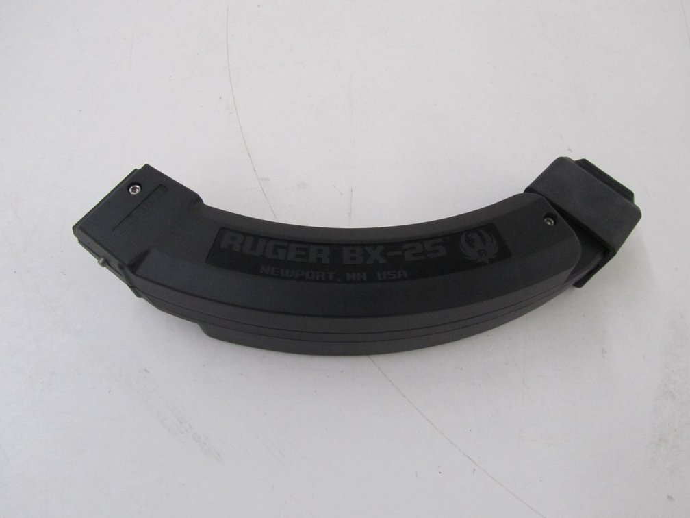 Ruger BX-25 X2 Magazine