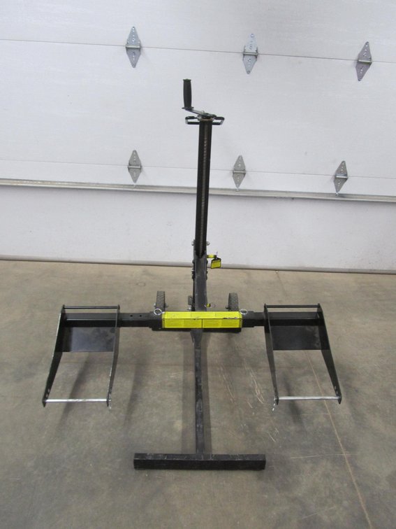 MoJack EZ Tractor/ATV Jack