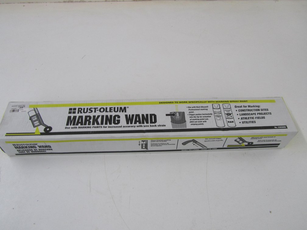 Rust-Oleum Marking Wand