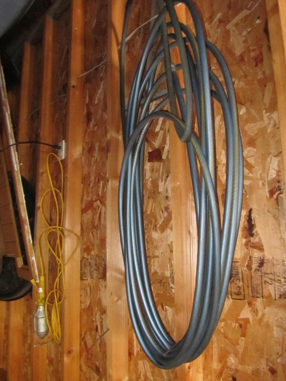 Garden Hose