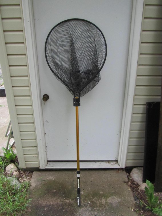 Frabill Landing Net