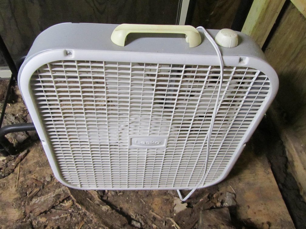 Lasko 20" Box Fan