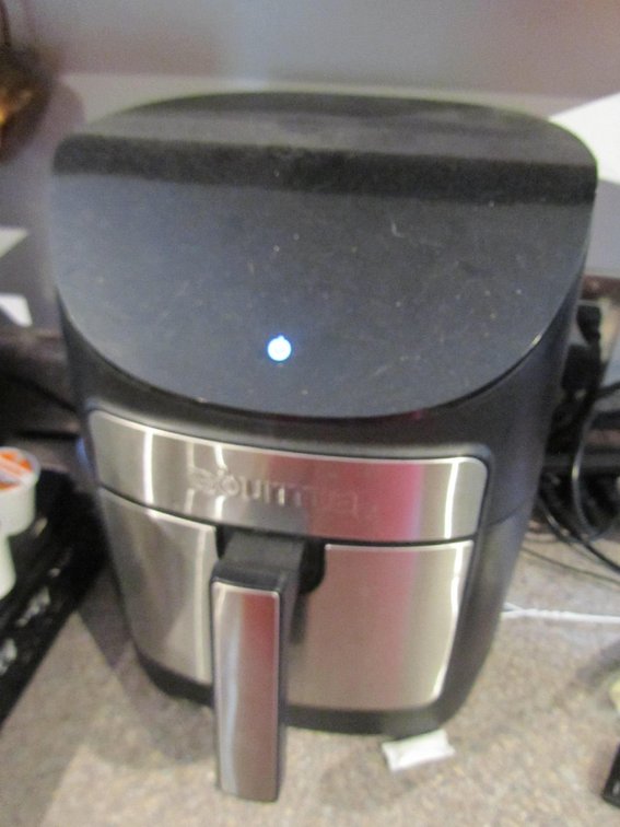 Gourmia Air Fryer