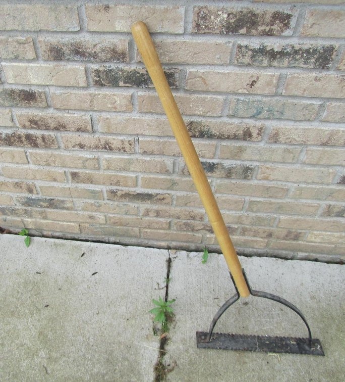 Brush Cutter