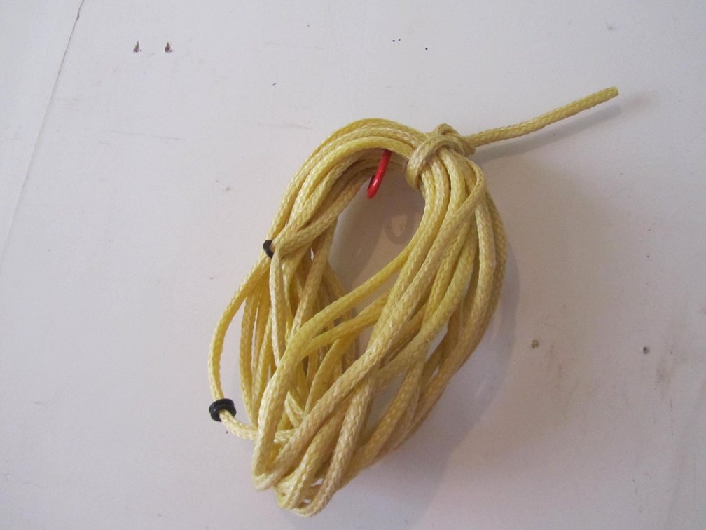 Braided Rope