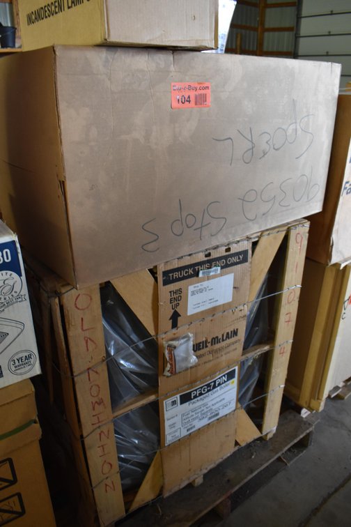 Boiler Weil Mclain 366,000 BTU Commercial Duty Natural Vent Natural Gas