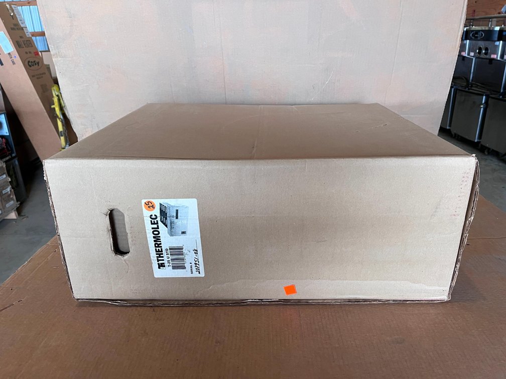 Thermolec Plenum Heater
