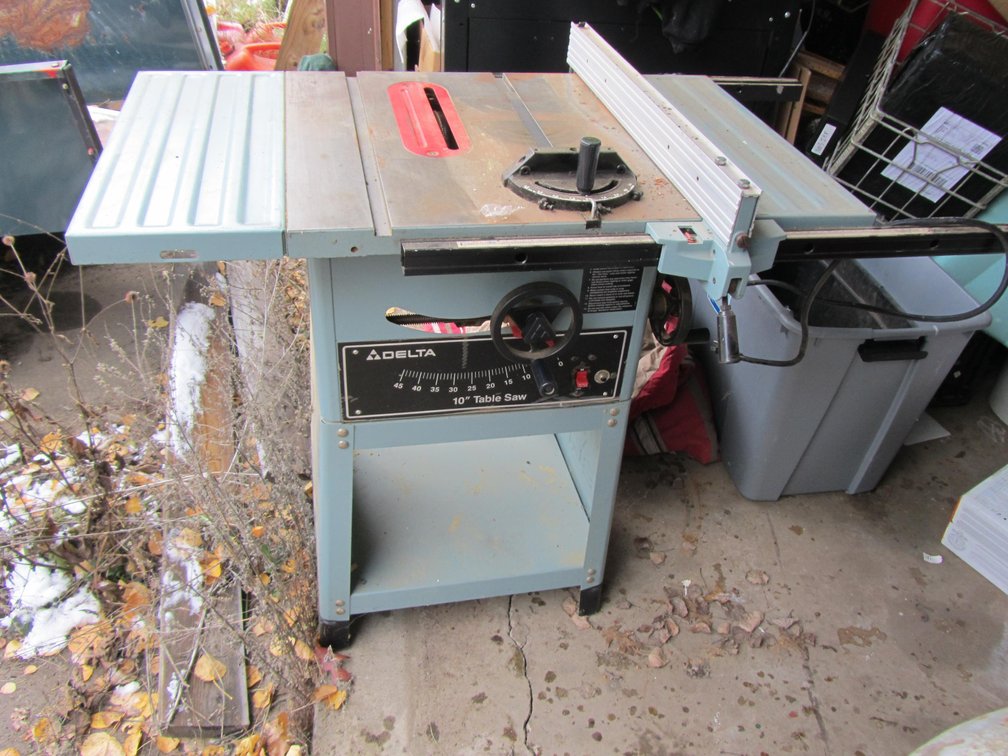 Personal Property Reduction Auction Phase 2, Brainerd, MN