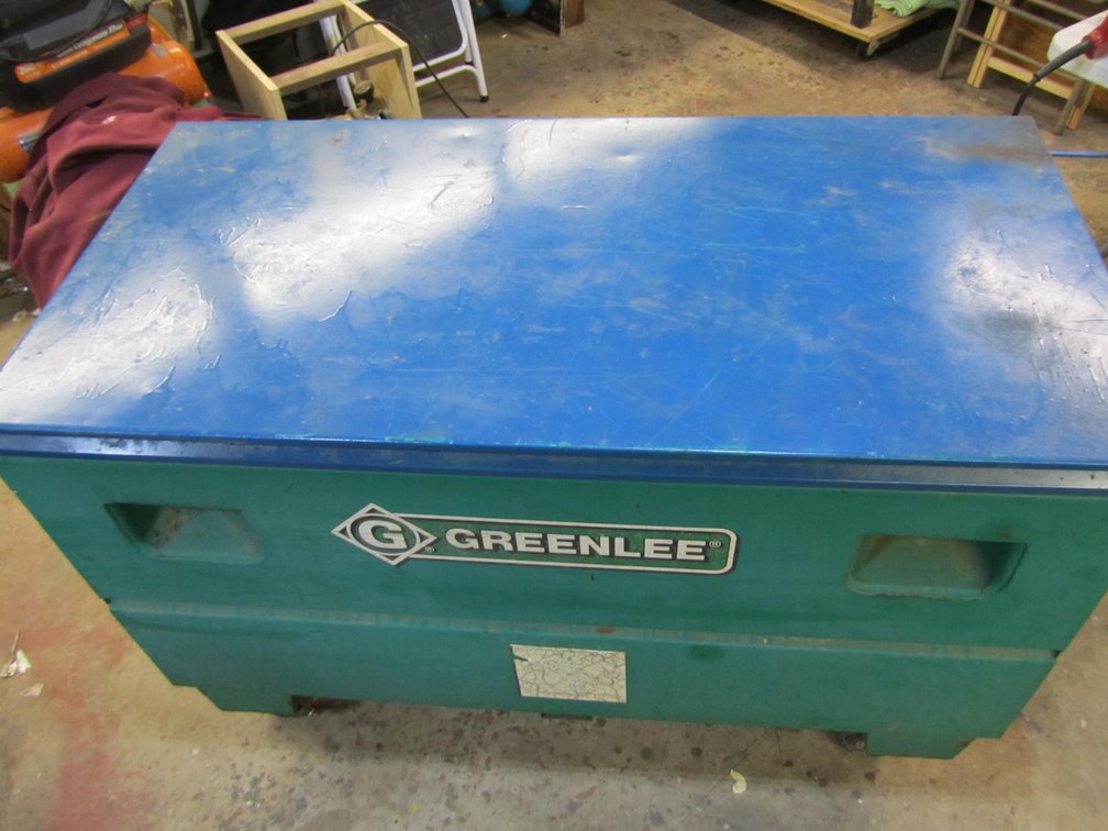 Personal Property Reduction Auction Phase 2, Brainerd, MN
