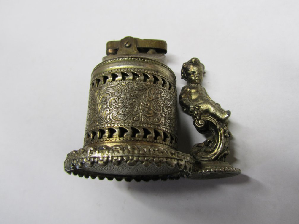 Ornate Lighter