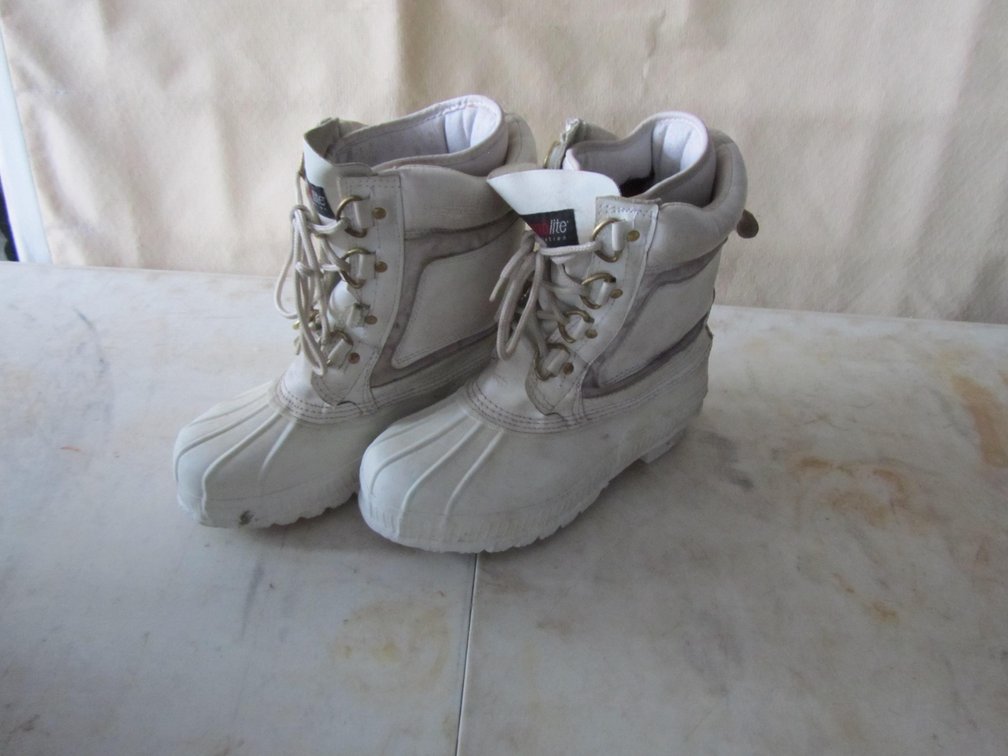 Thermo Lite Boots