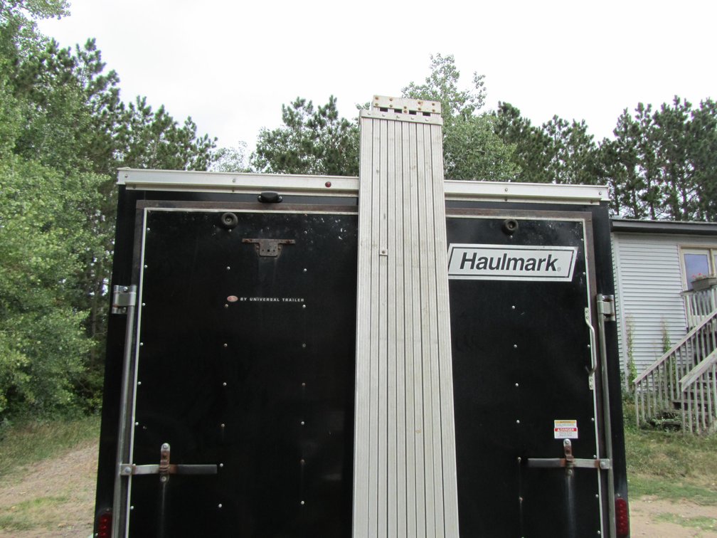 Werner Expandle Aluminum Scaffold Plank