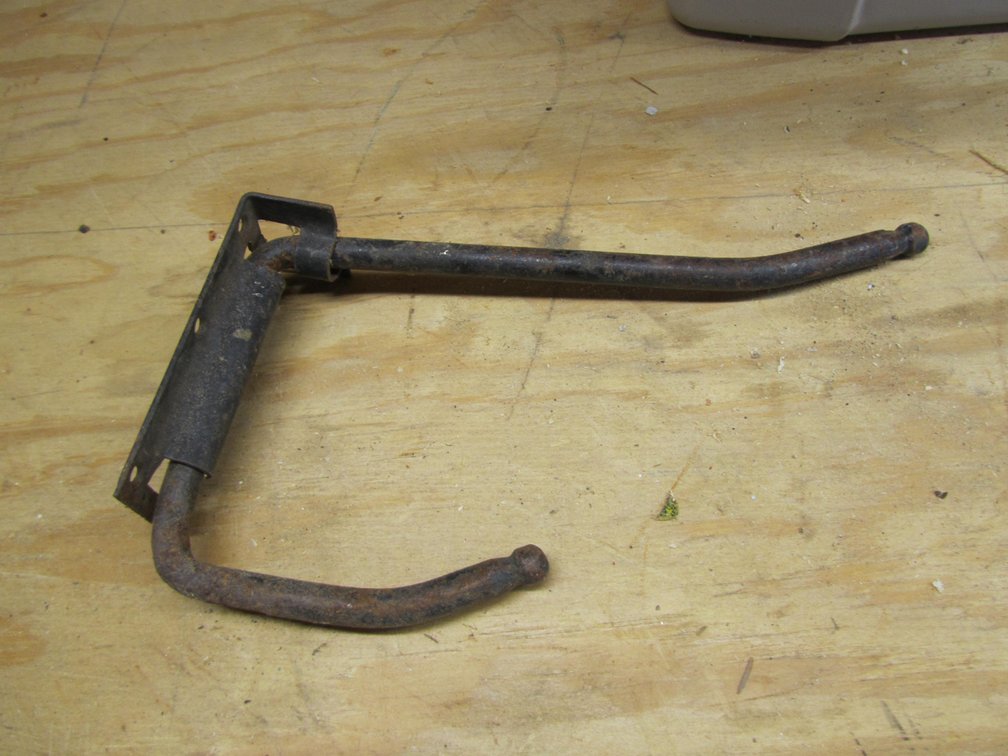 Large Hanger Hook