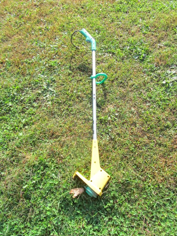 Weed Eater Electric Weed Trimmer