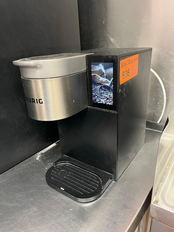 Keurig Coffee Maker