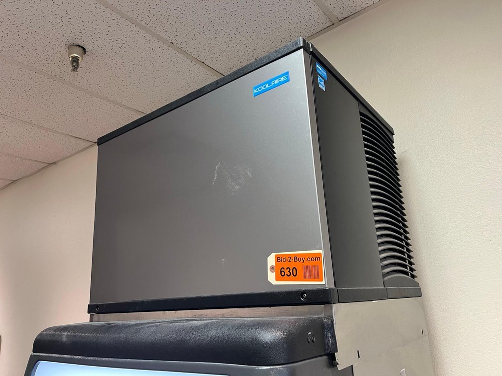 Kool Aire Ice Maker