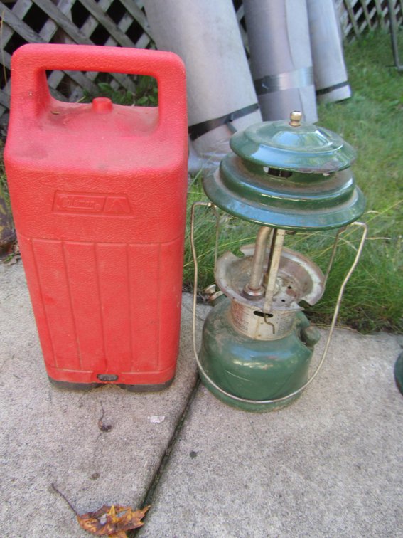 Kimball Personal Property Reduction Sale, Pequot Lakes, MN