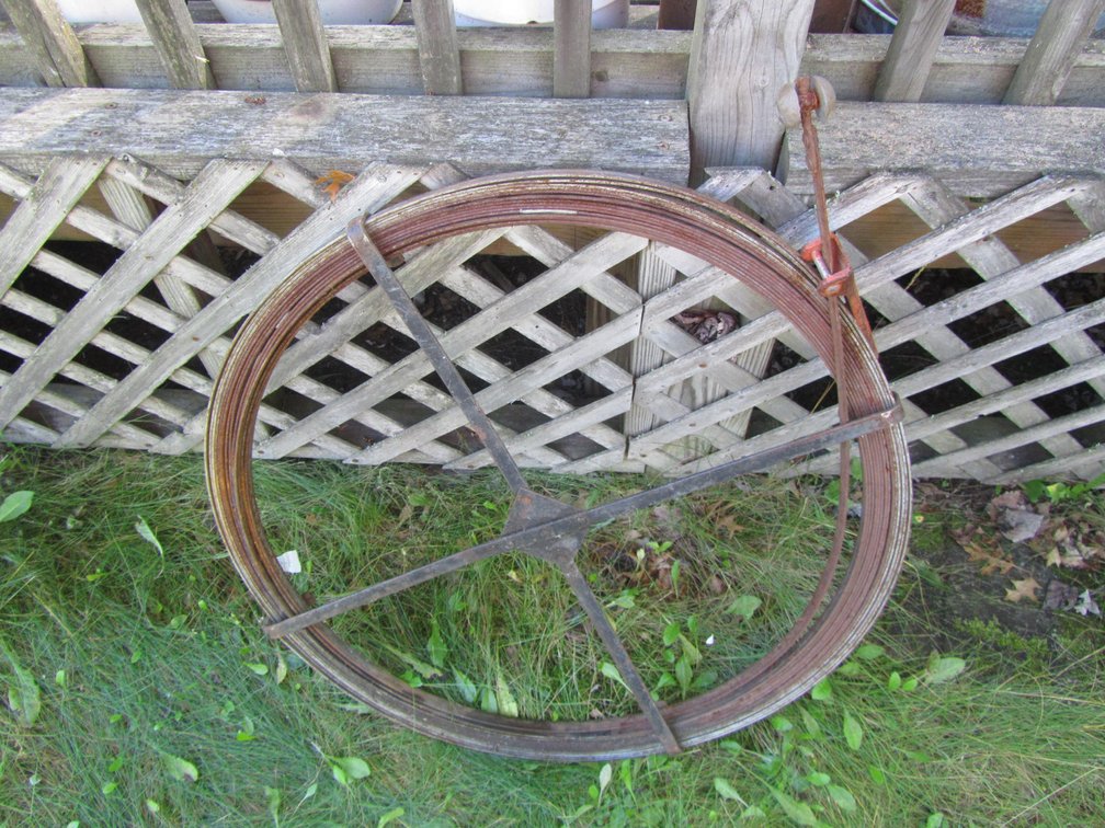 Kimball Personal Property Reduction Sale, Pequot Lakes, MN