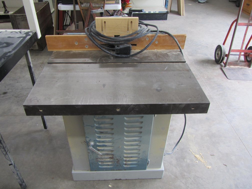 Ideal Corners September Consignment Auction, Pequot Lakes, MN