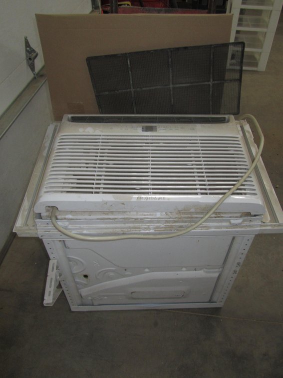 Frigidaire AC Unit