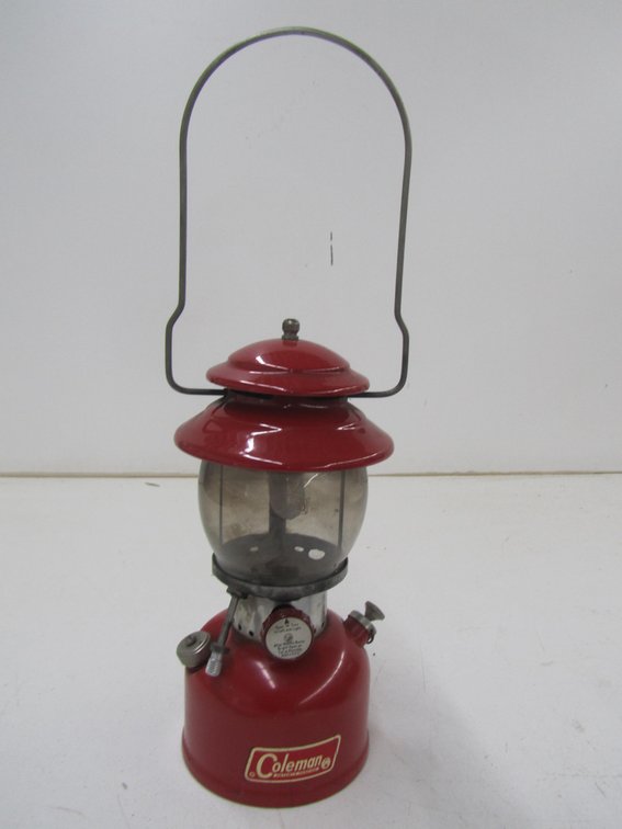 Coleman 200A Lantern