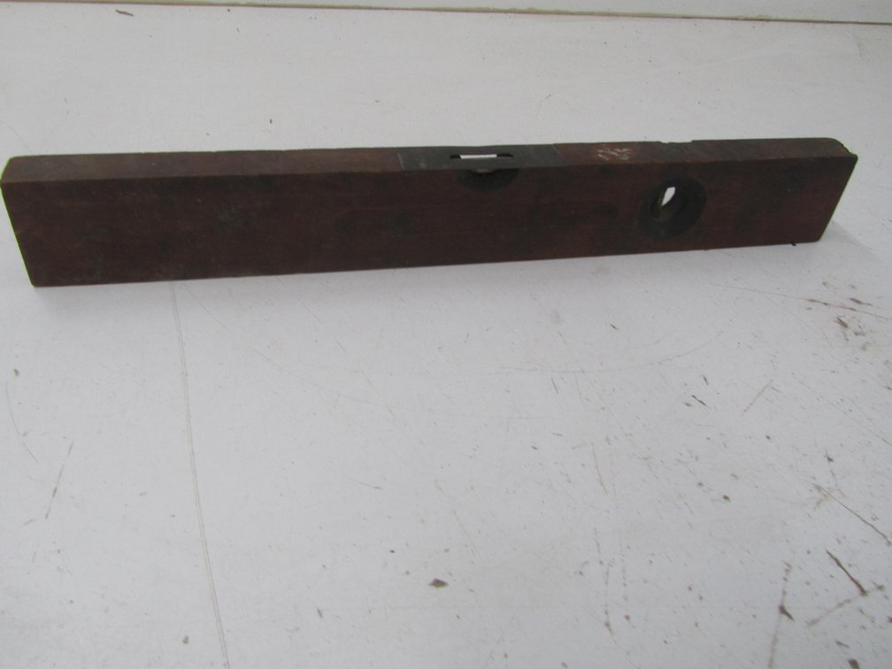 Stanley 24" Level