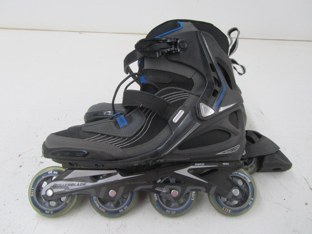 Spark 60 Rollerblades