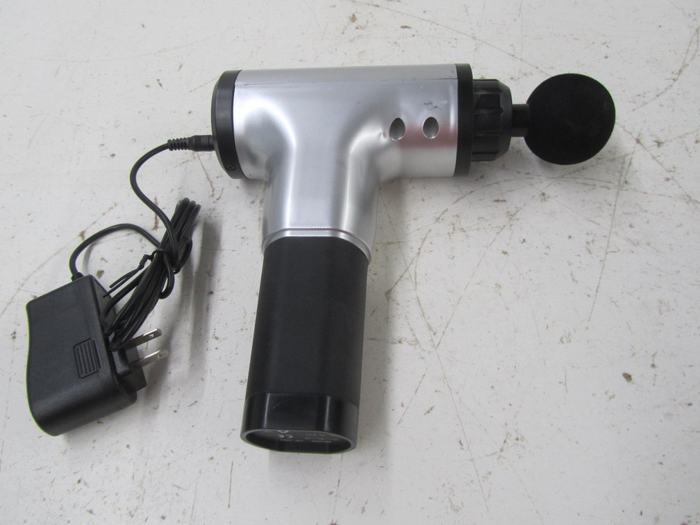 Therapy Massage Gun