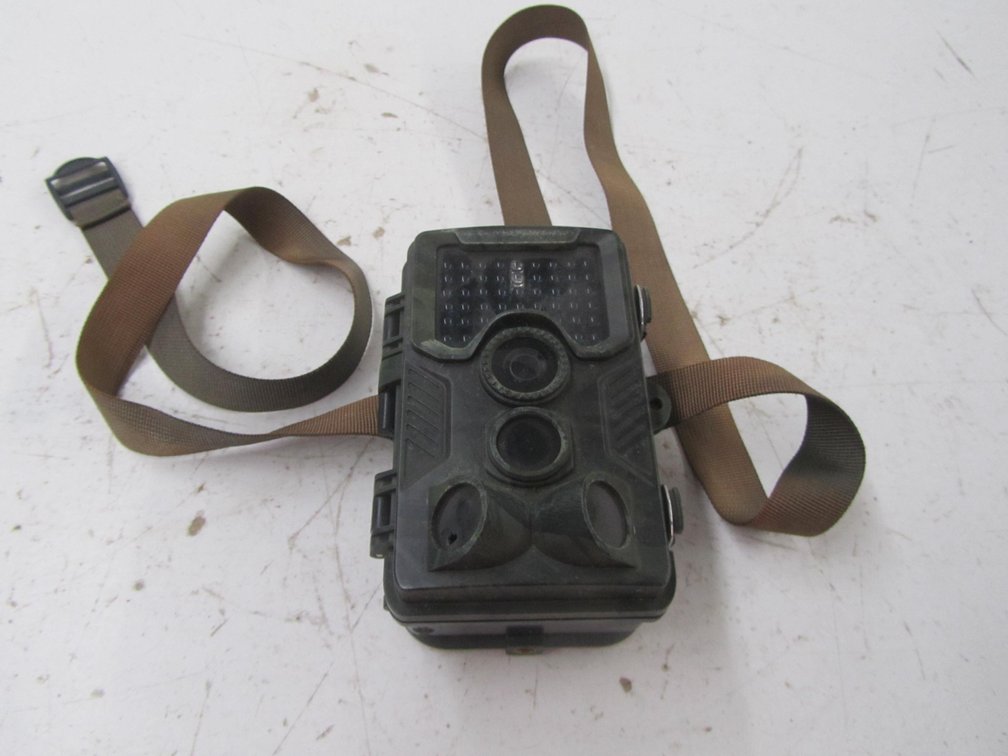 Distianert Game Camera