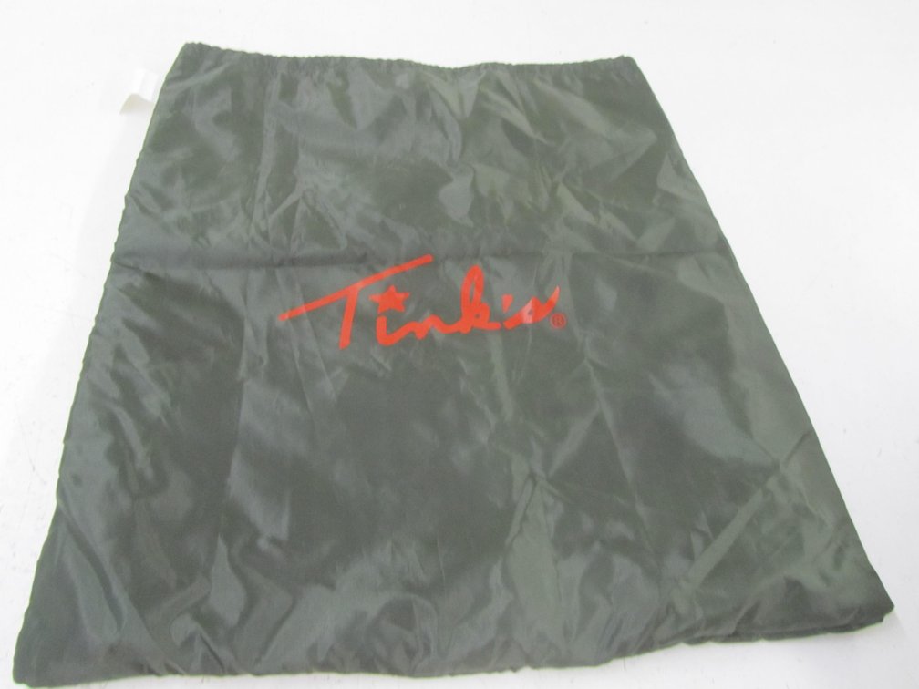 Tinks Carry Bag