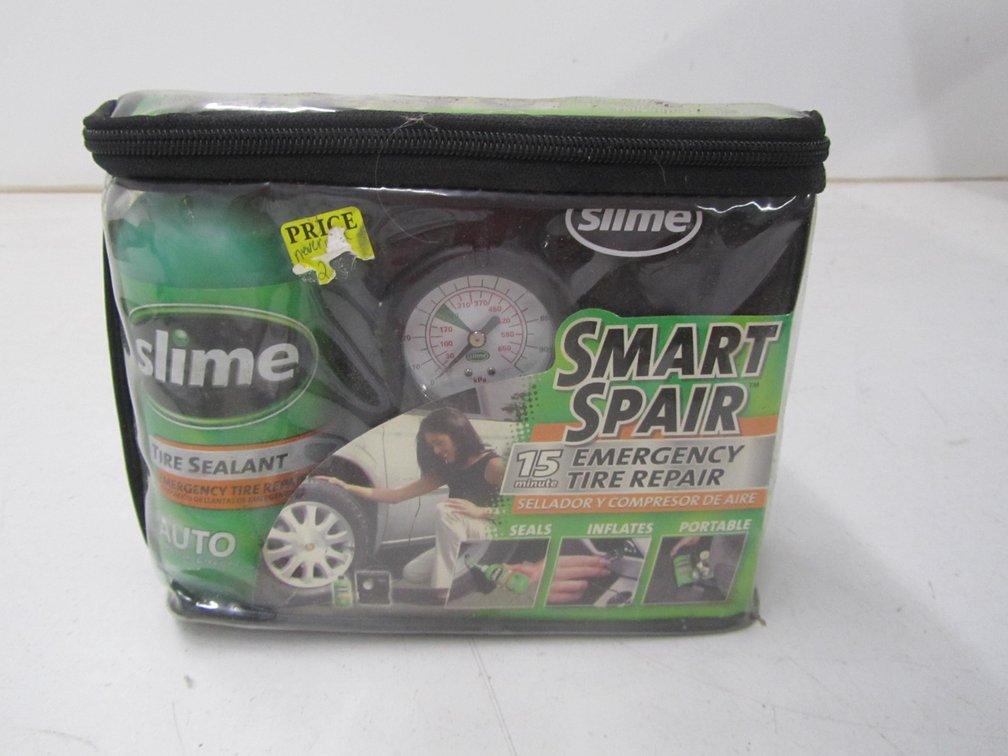Slime Smart Repair Kit