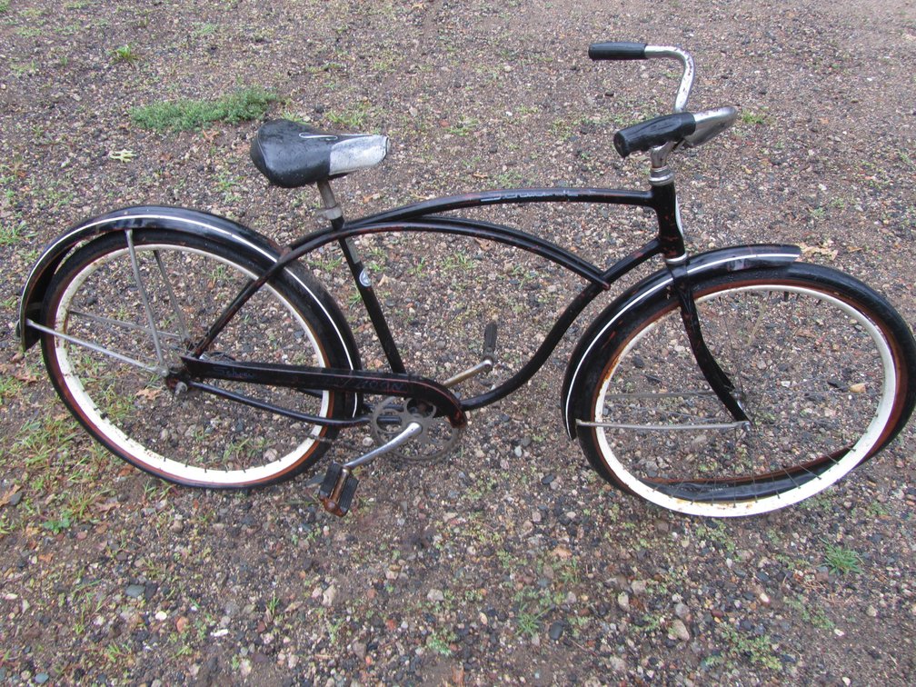Schwinn Bicycle