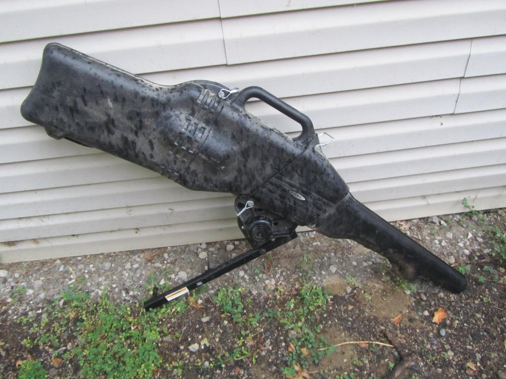 Arctic Cat Rifle Case/Mount