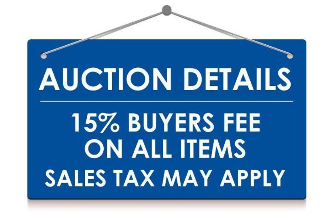How to Find the Auction Details