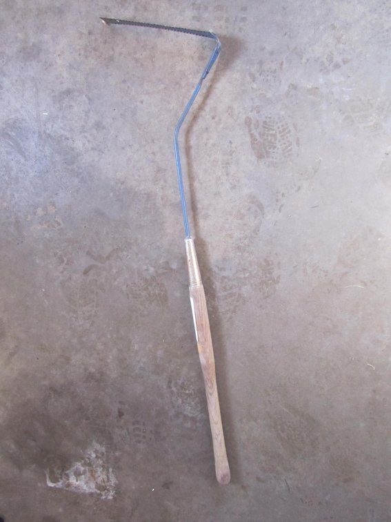 Lawn Trimmer