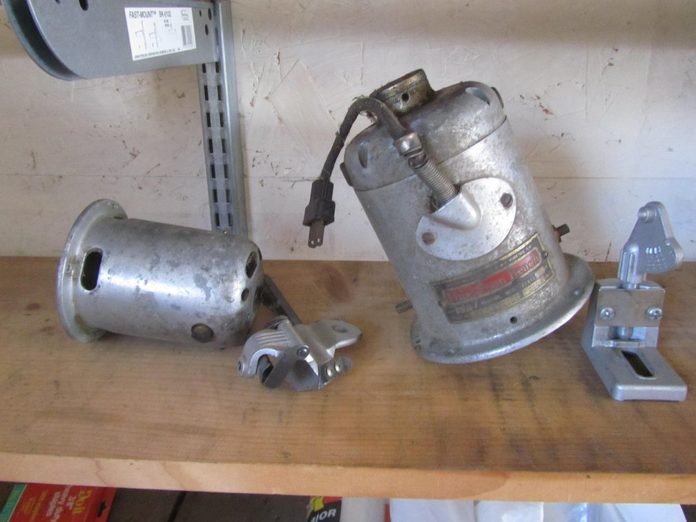 (2) Motors And More
