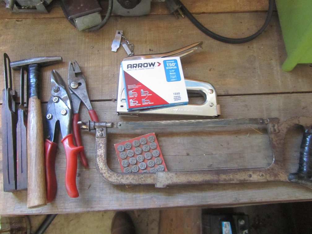 Lot Of Assorted Tools And More