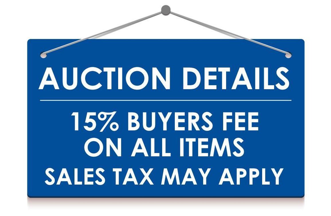 How to Find The Auction Details